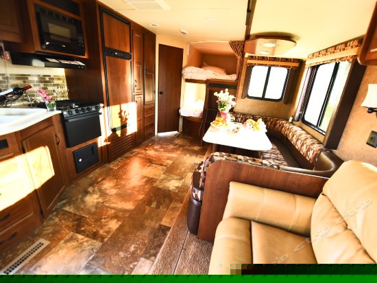 豪华独院家庭套房