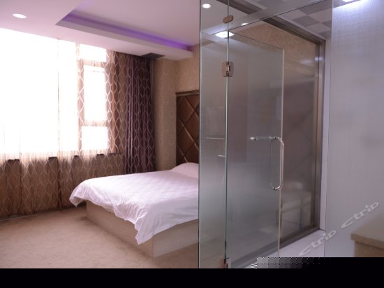 大床房（有窗）