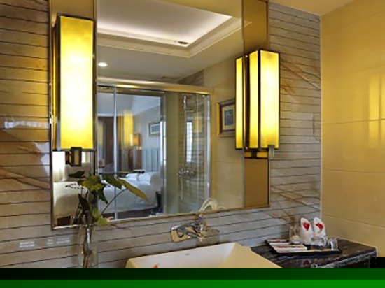 行政客房大床房