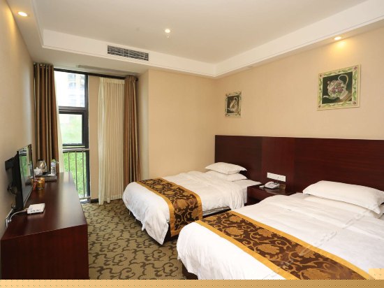 精品阳光标准间