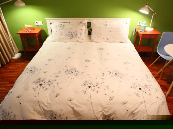 A3温馨亲子大床房