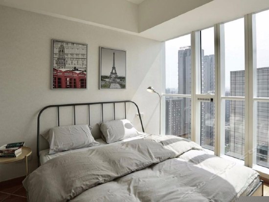 太古里春熙路高品质生活套房