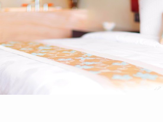 皇家奢华海景房