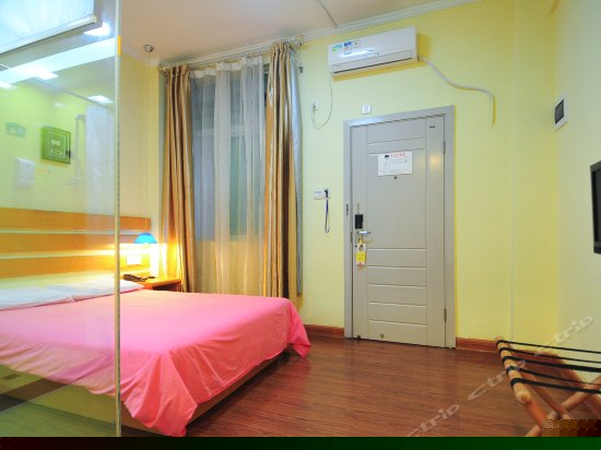 特惠大床房（无窗）