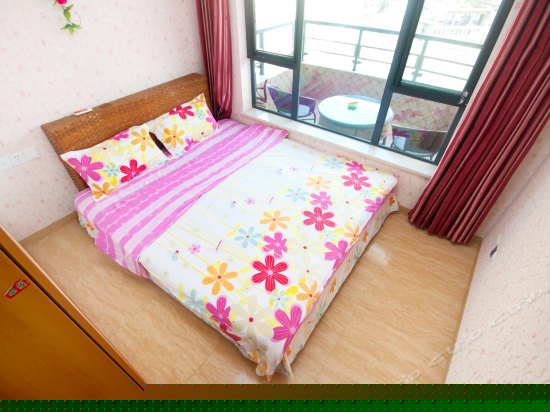 精装修园景三房一厅