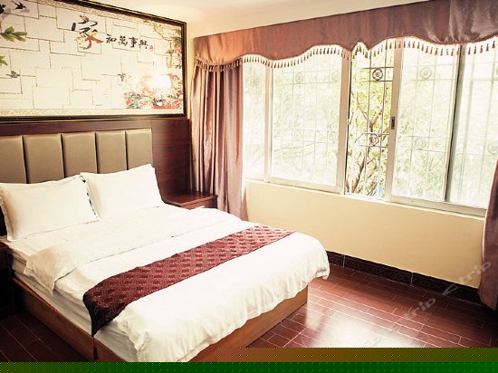 普通单人房（无窗）