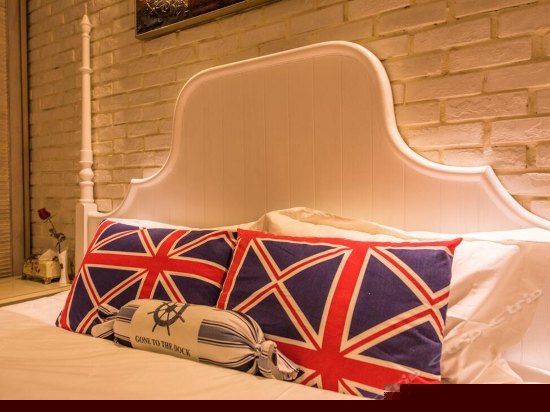 海景豪华大床房