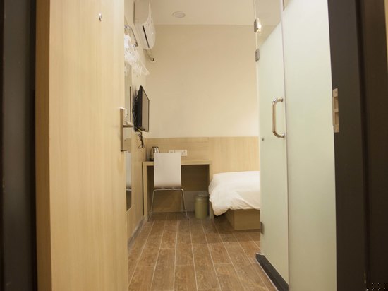 特价房（无窗）