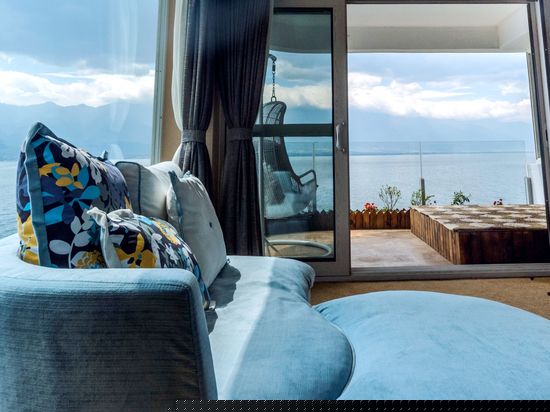 木兰270°绝美苍海海景套