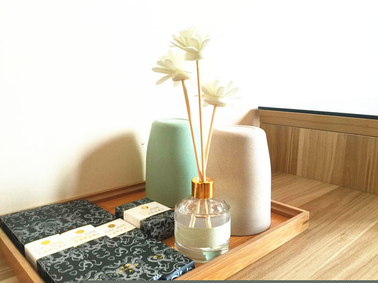 豪华阳光度假套房