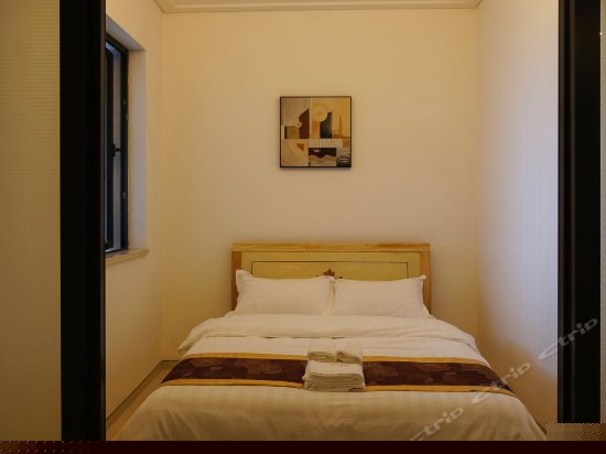 高层豪华海景两室套房