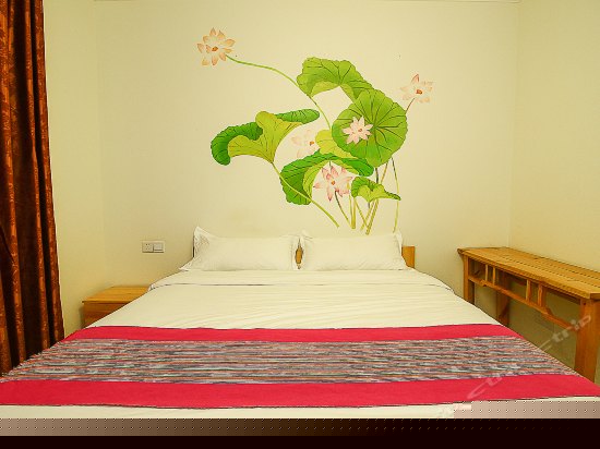 清荷(单间无卫）