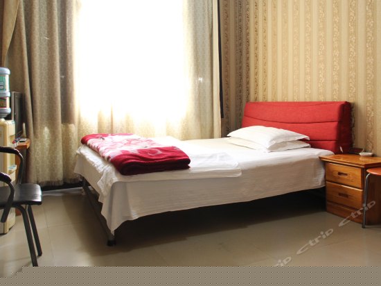 大床房