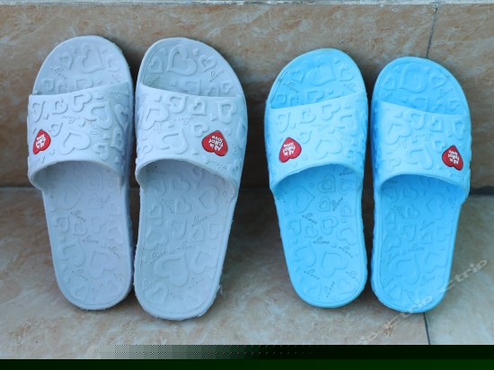 日落阳台标准间