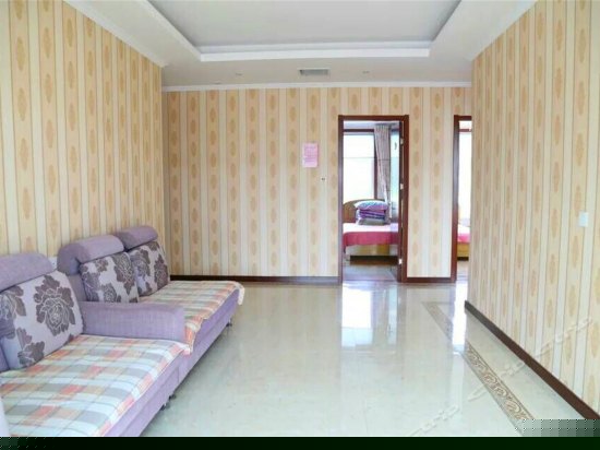 观景标准间榻榻米