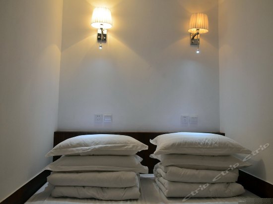 日式标间（无窗）