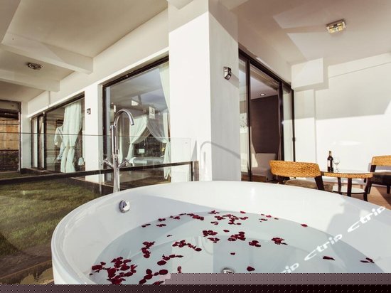 海馨180度豪华海景大床房