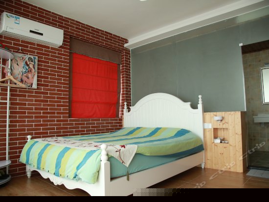 1338豪华海景大床房