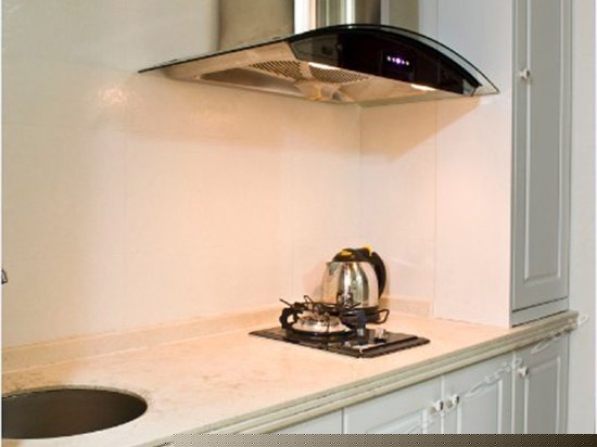 高级海景大床房