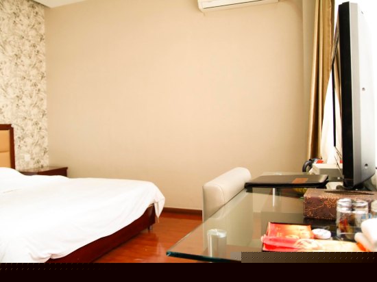 普通单间(无窗)