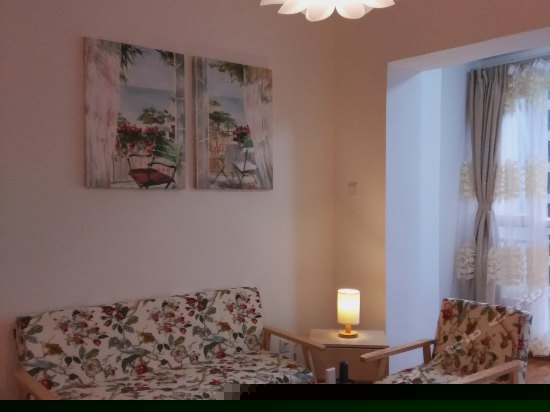 日式榻榻米海景房