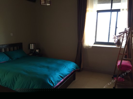 品澜间海景大床房