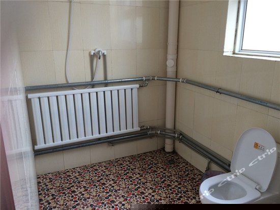 双人间(床位)(含三餐)