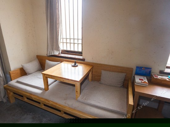 悟禅架子大套房（带客厅）