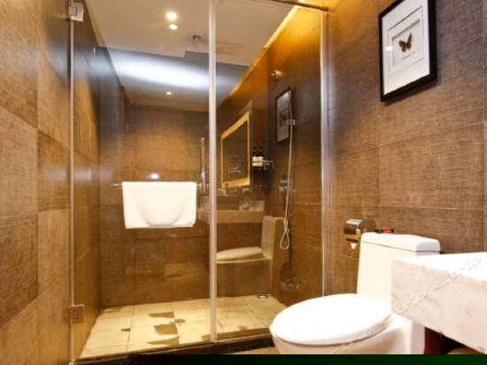 静心单人间（无窗）