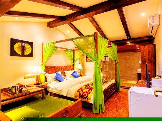 云梦闲情（大床房）