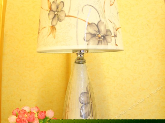 精致观景大床房201