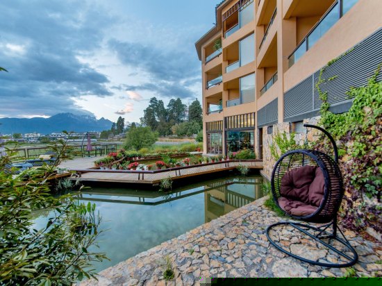 玉龙雪山豪华房