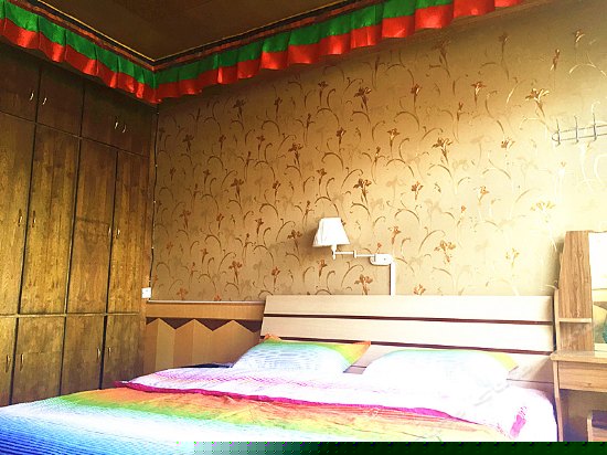 阳光大床房（公卫）