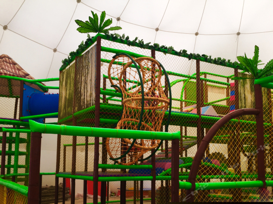 儿童乐园/儿童俱乐部