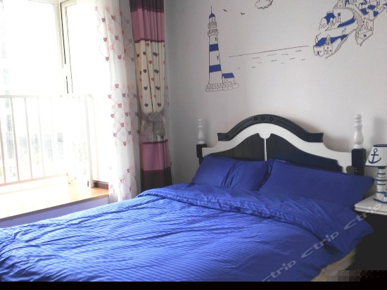 洱海天域国际公寓三房两厅两卫三阳台