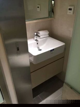 酒店房型