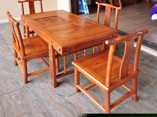 一房双床超级海景亲子套房