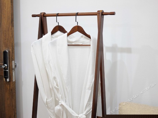 令仪私享庭院房