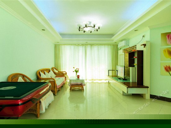 全海景四房一厅