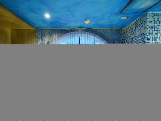 温馨浪漫主题房