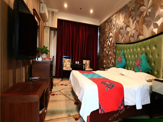 豪华单间（带电脑）