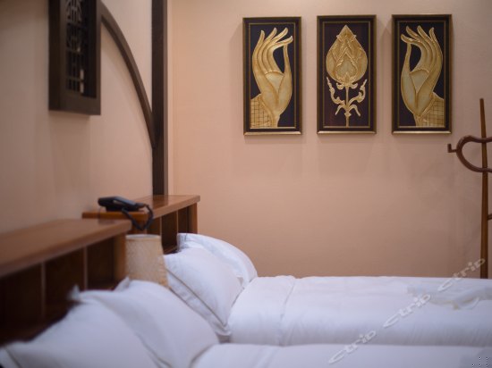 芷岸特色标准间