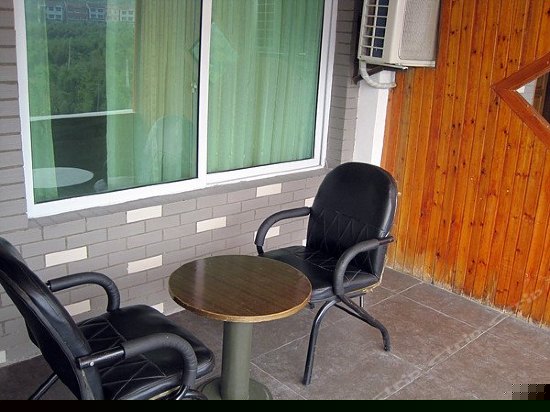 普通标间(无窗)