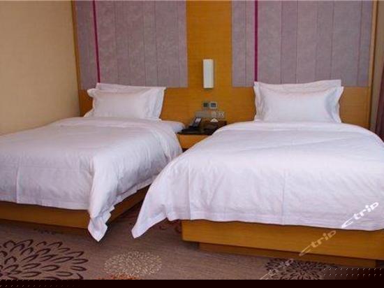 酒店房型