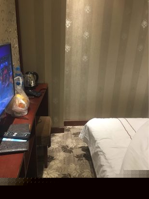酒店房型