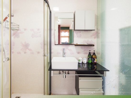 一室一厅海景房