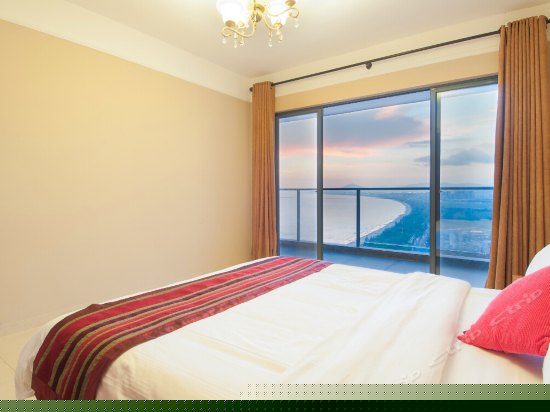 豪华海景2房2厅