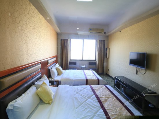 豪华双人房