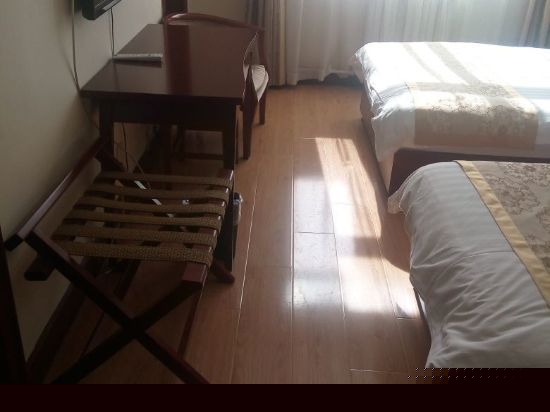 酒店房型