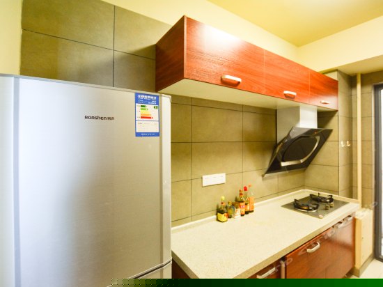 一线豪华海景家庭套房